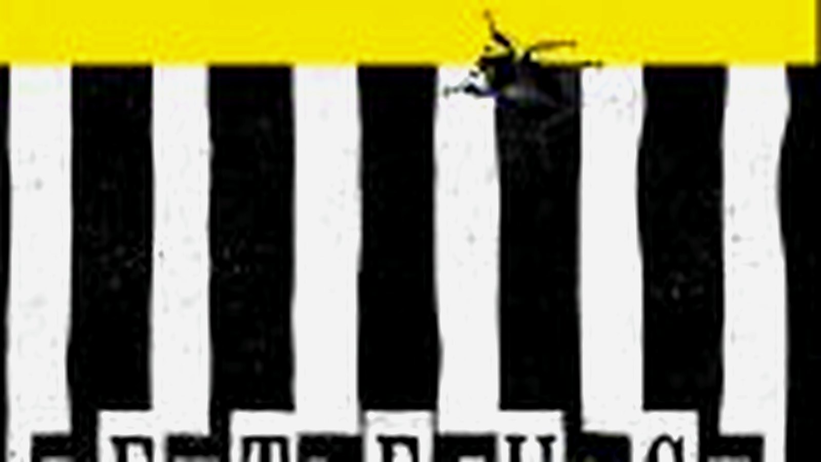 Beetlejuice - The Musical