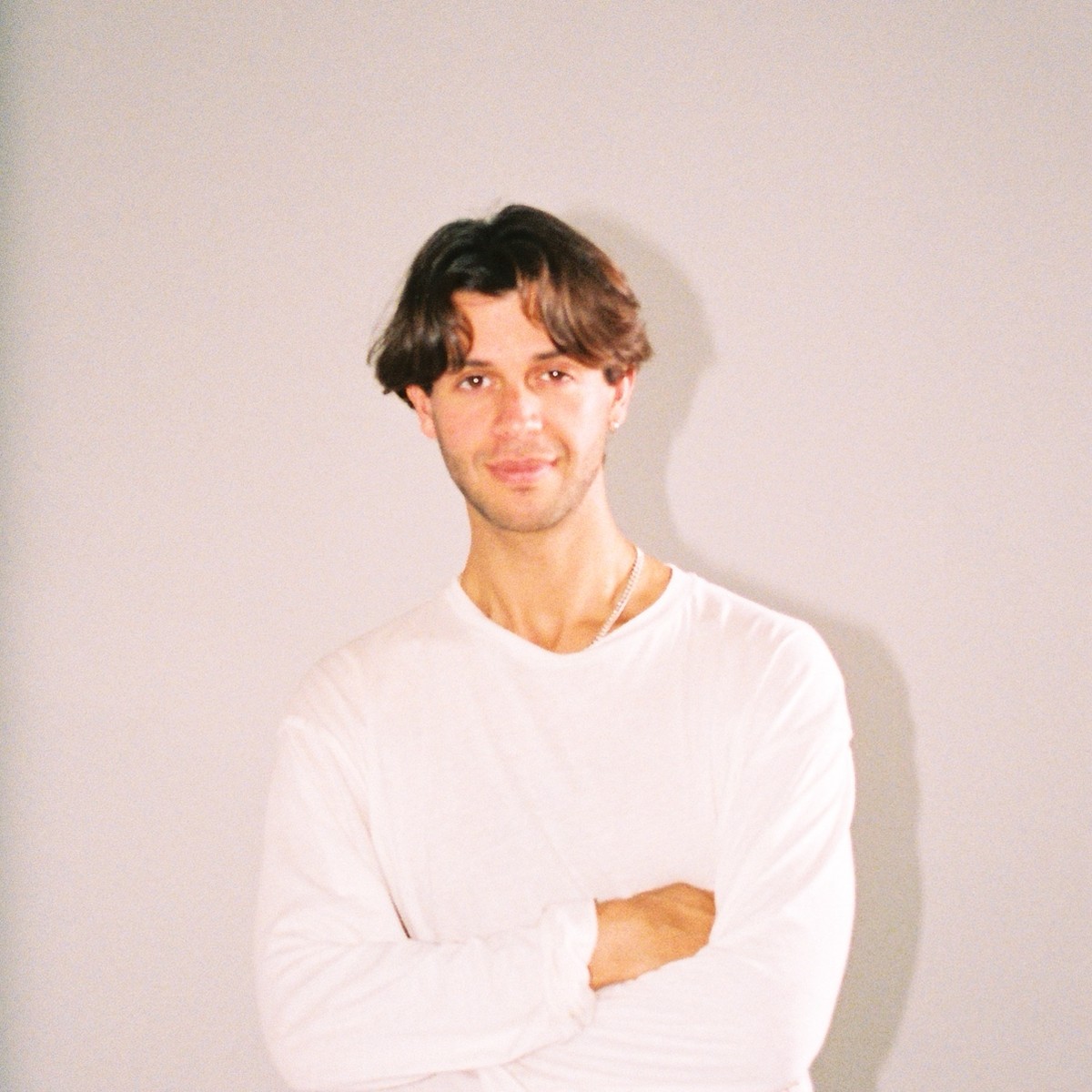 Ben Sterling