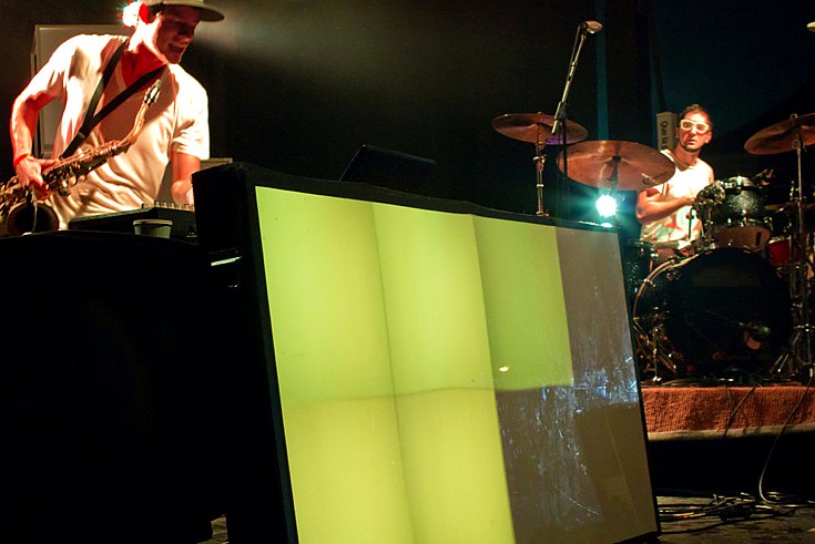 Big Gigantic
