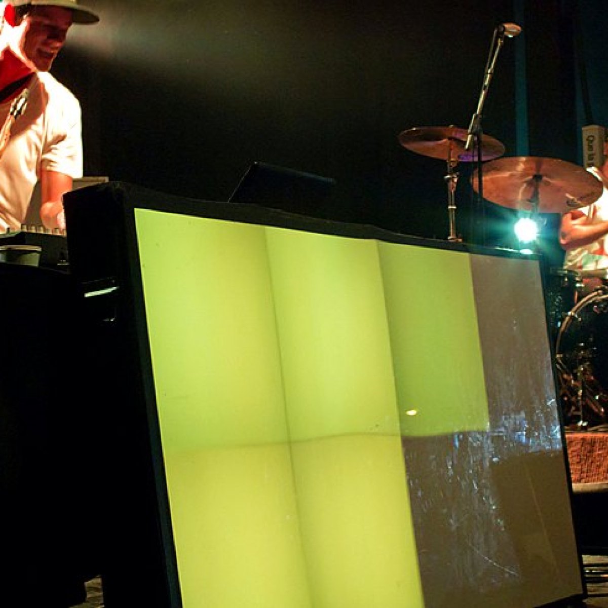 Big Gigantic