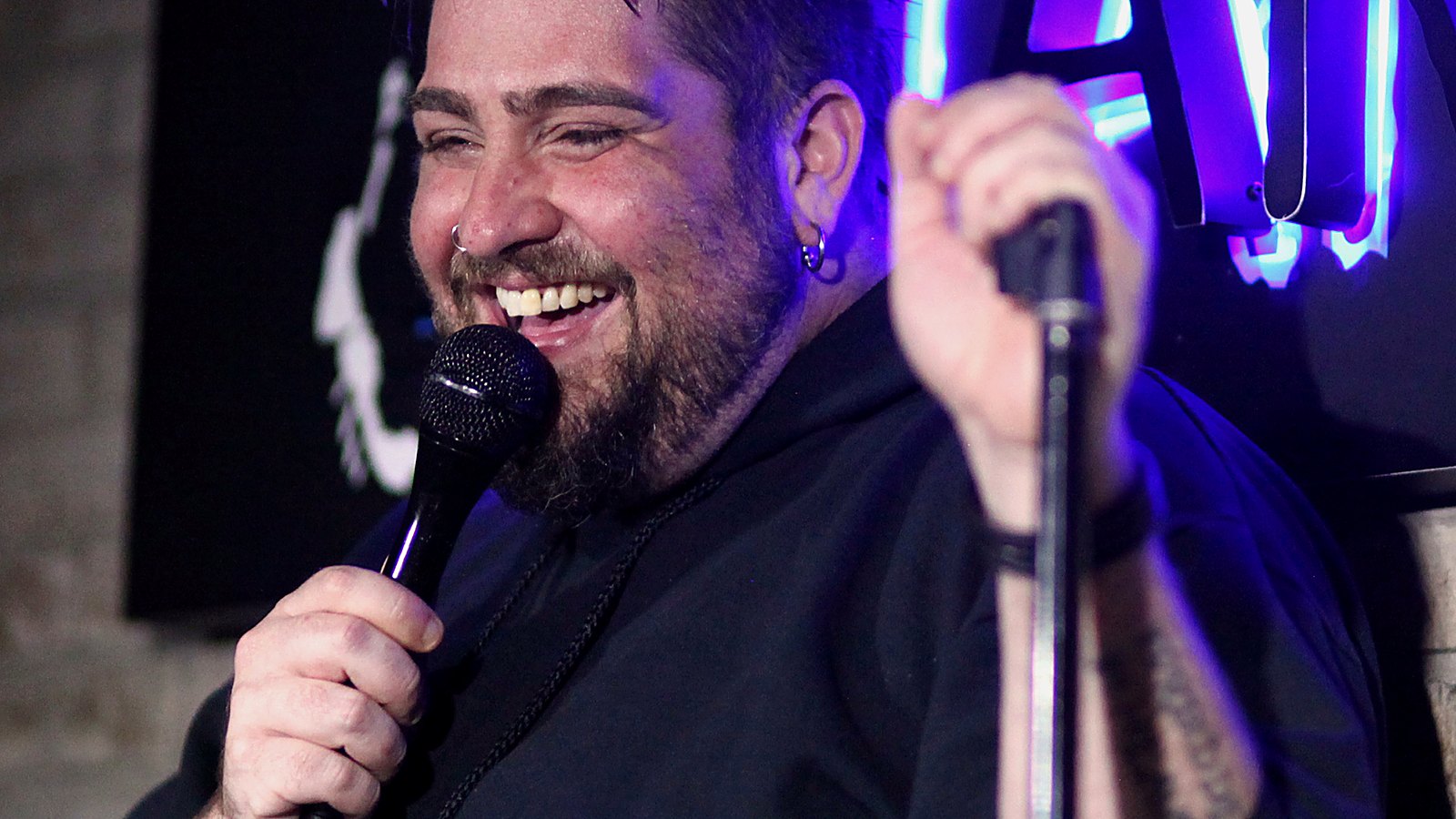 Big Jay Oakerson