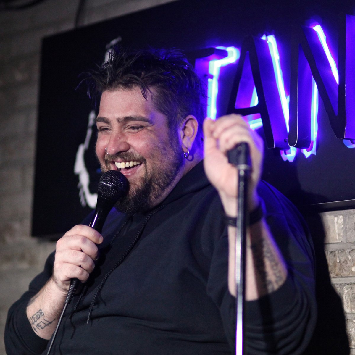 Big Jay Oakerson