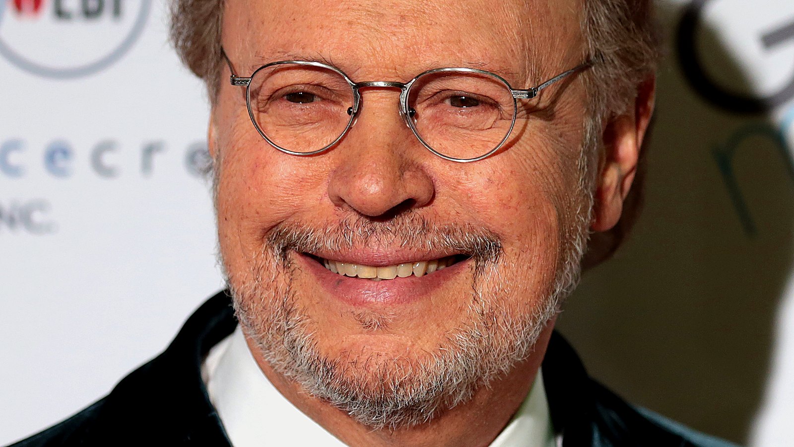 Billy Crystal 860 at Imperial Theatre - NY