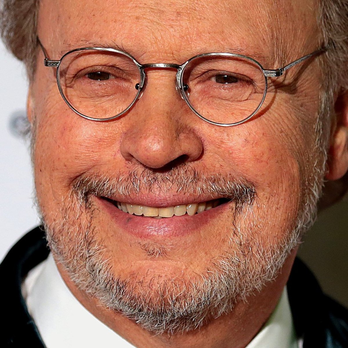 Billy Crystal: 860