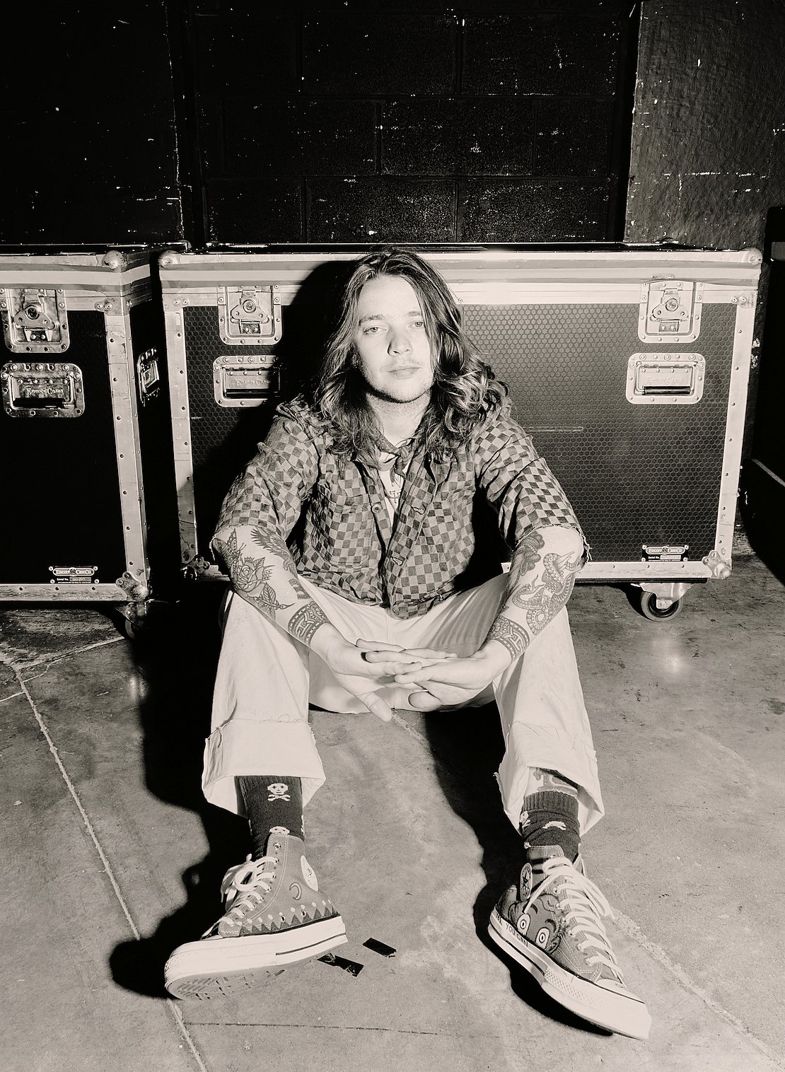 Billy Strings at Pechanga Arena - San Diego