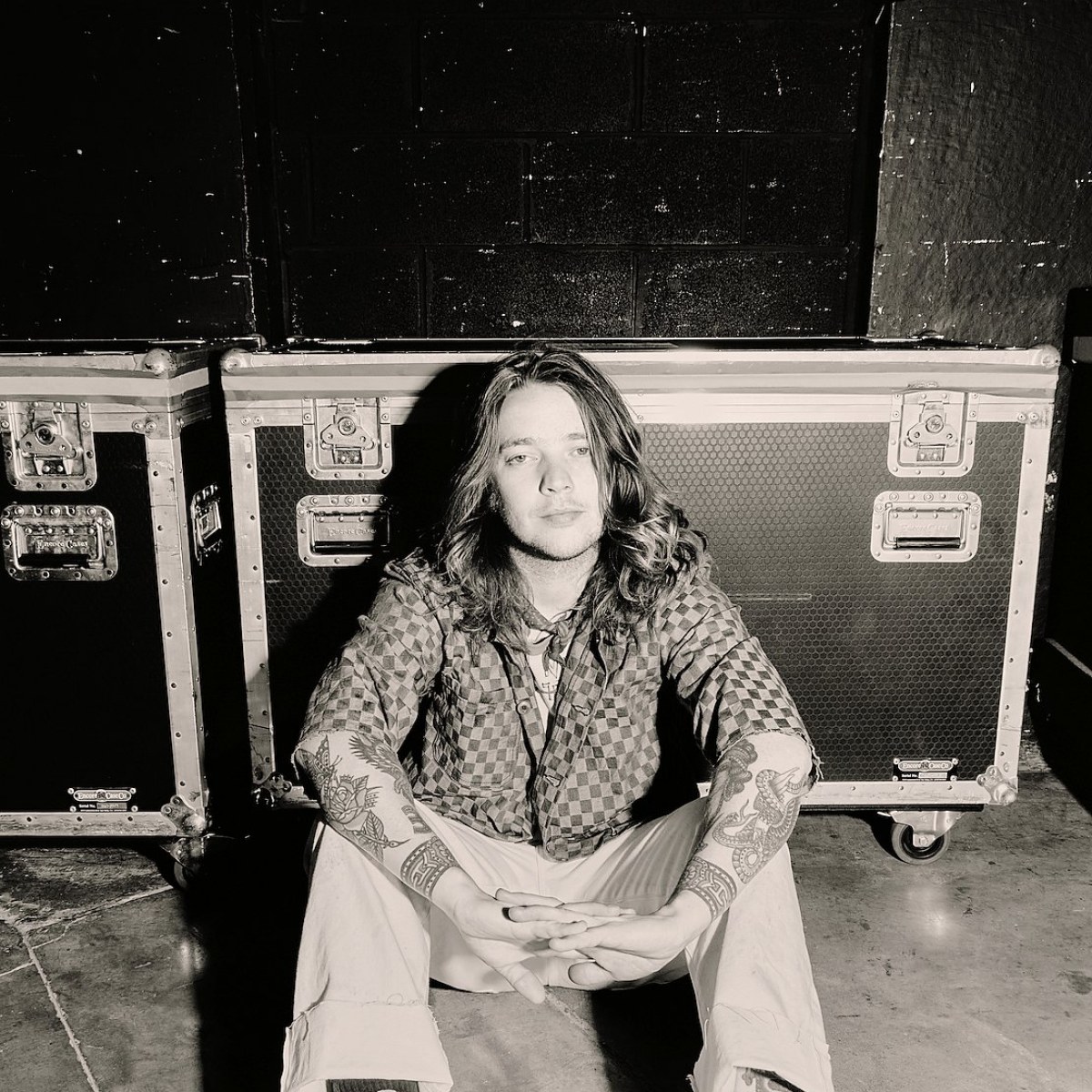 Billy Strings