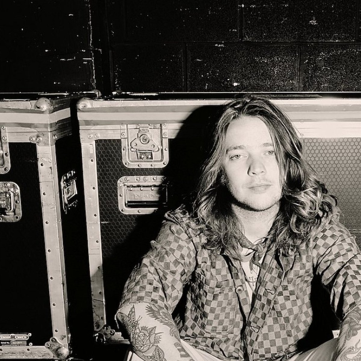 Billy Strings