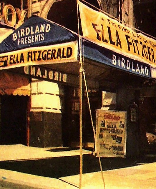 Pasquale Grasso Trio at Birdland Jazz Club