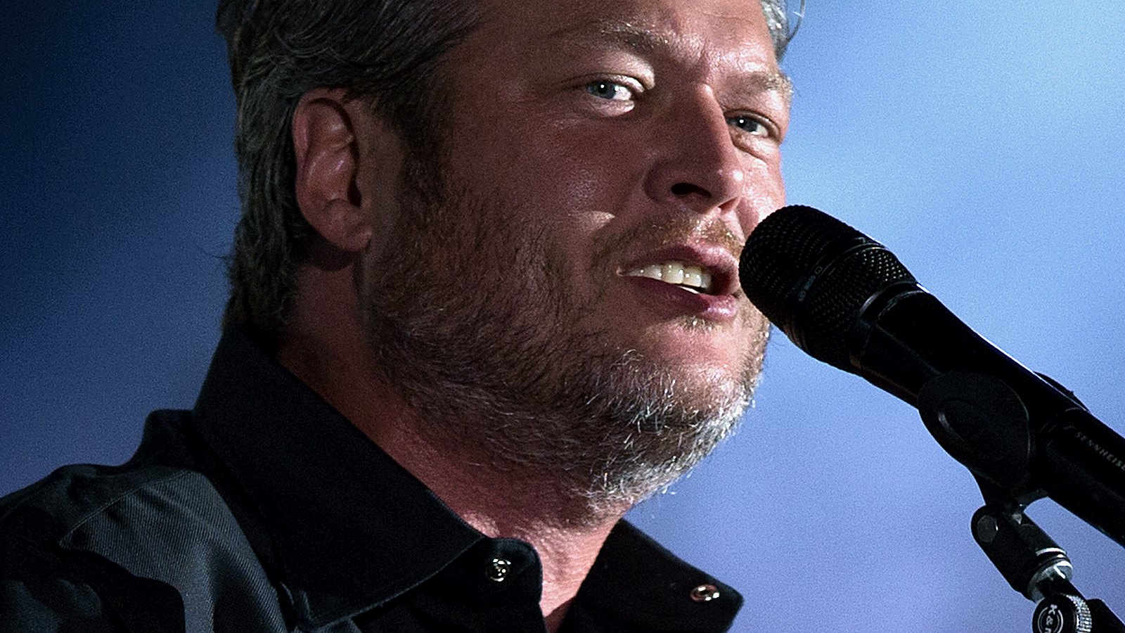 Blake Shelton