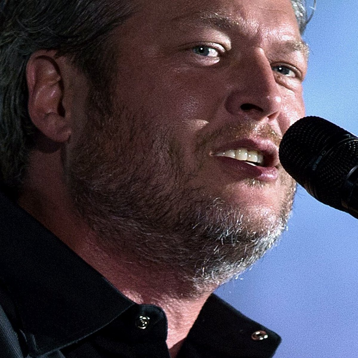 Blake Shelton