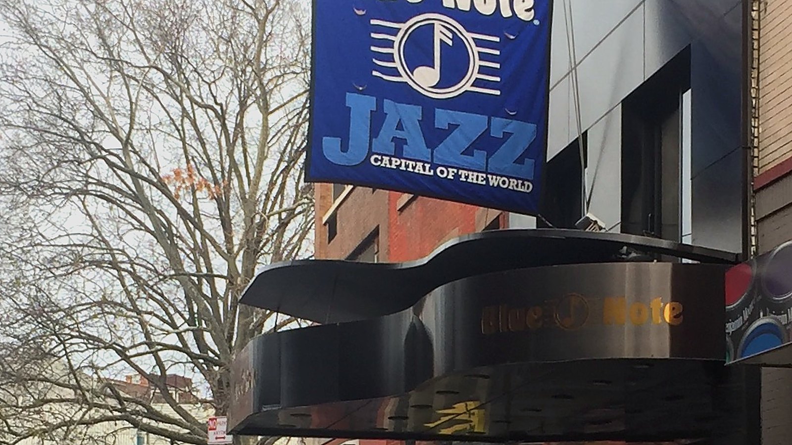Goapele at Blue Note Los Angeles