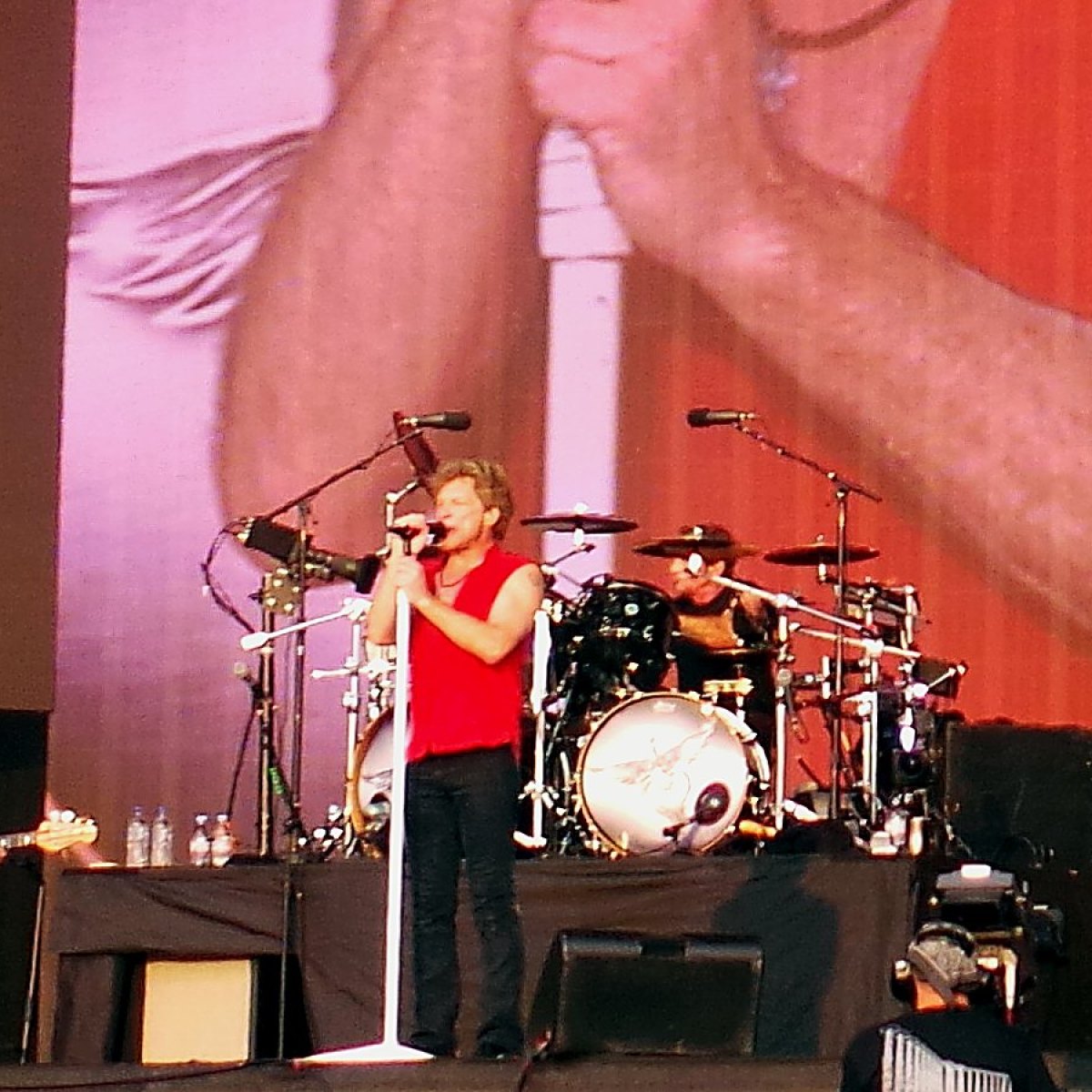 Bon Jovi