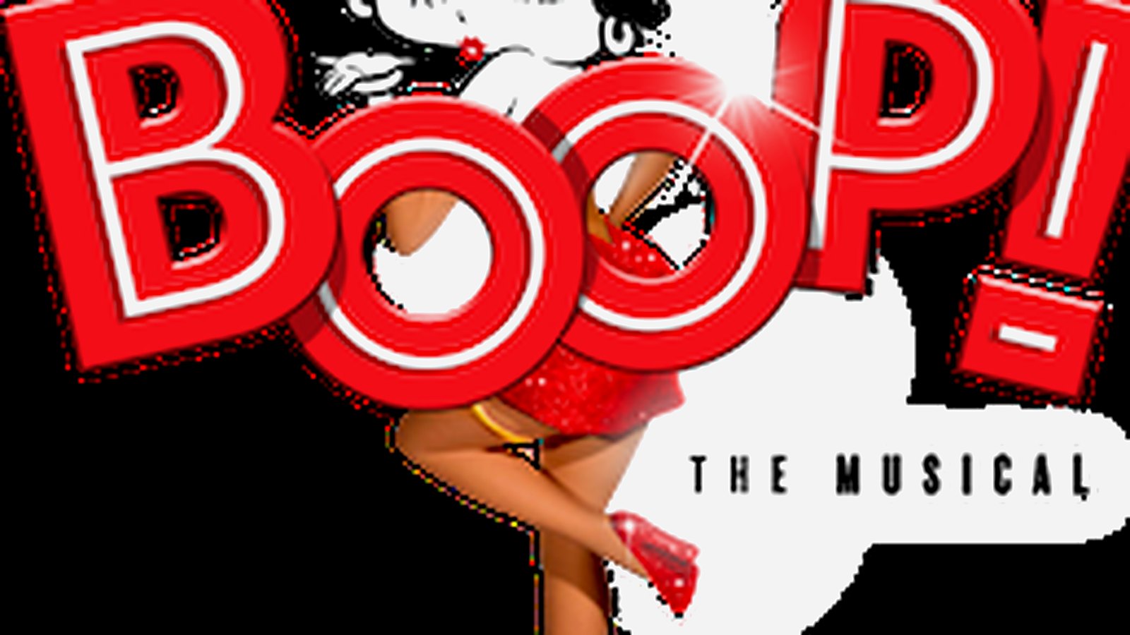 Boop The Betty Boop Musical at Procter & Gamble Hall at Aronoff Center