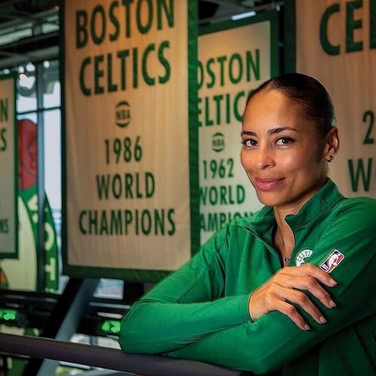 Boston Celtics