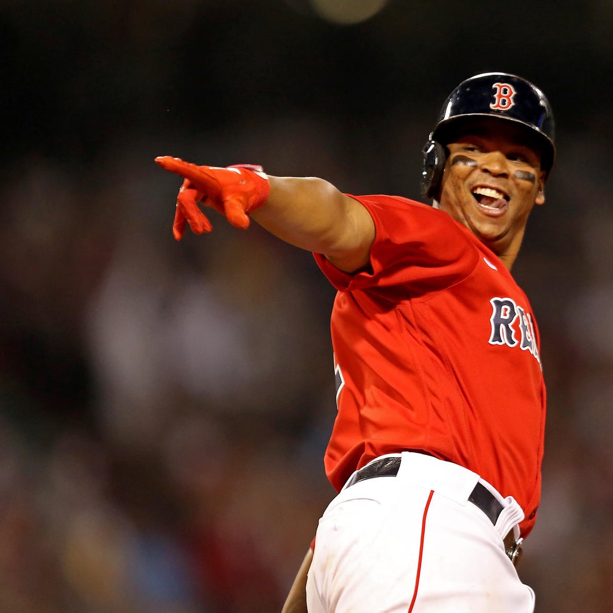Boston Red Sox