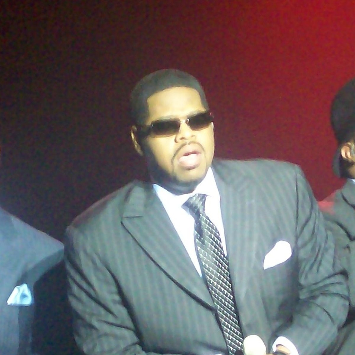 Boyz II Men