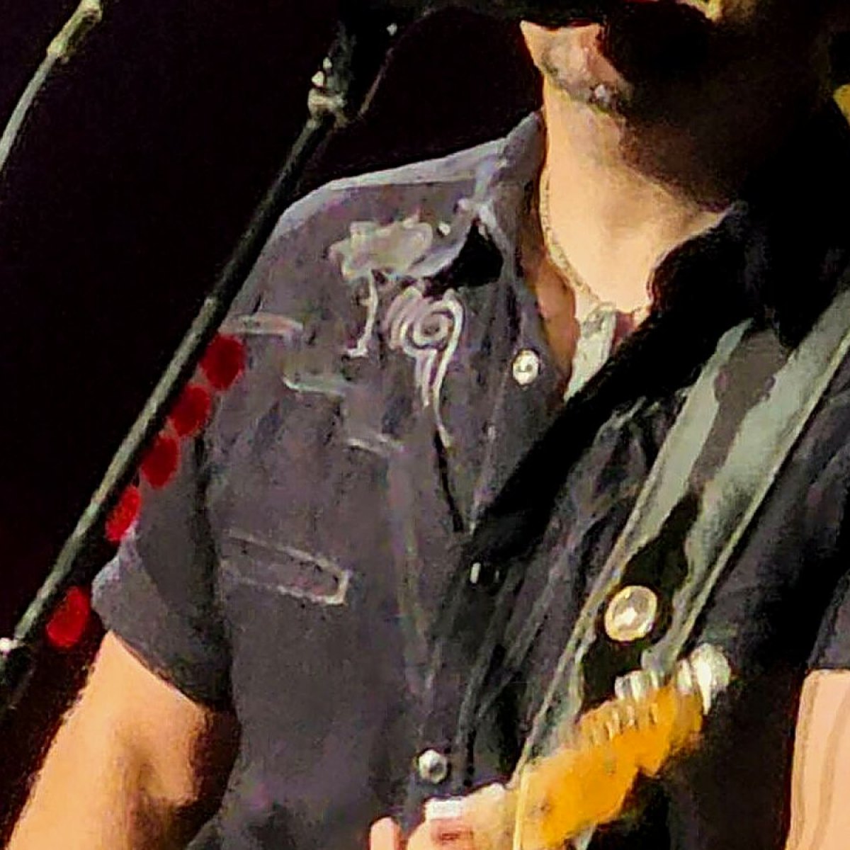 Brad Paisley