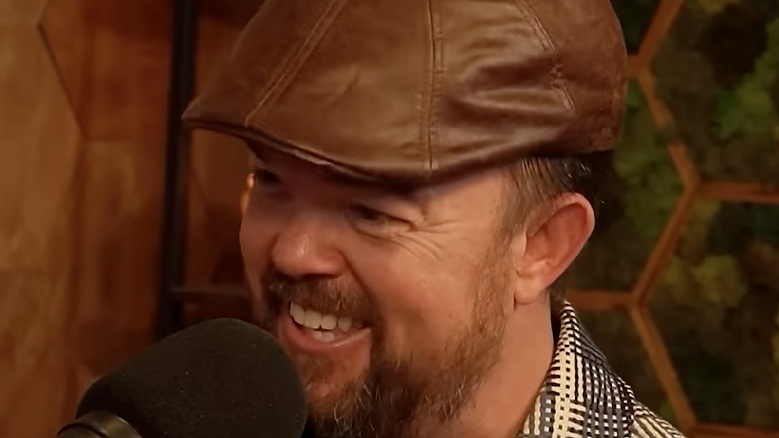 Brad Williams at Northfield Park Racino - Center Stage