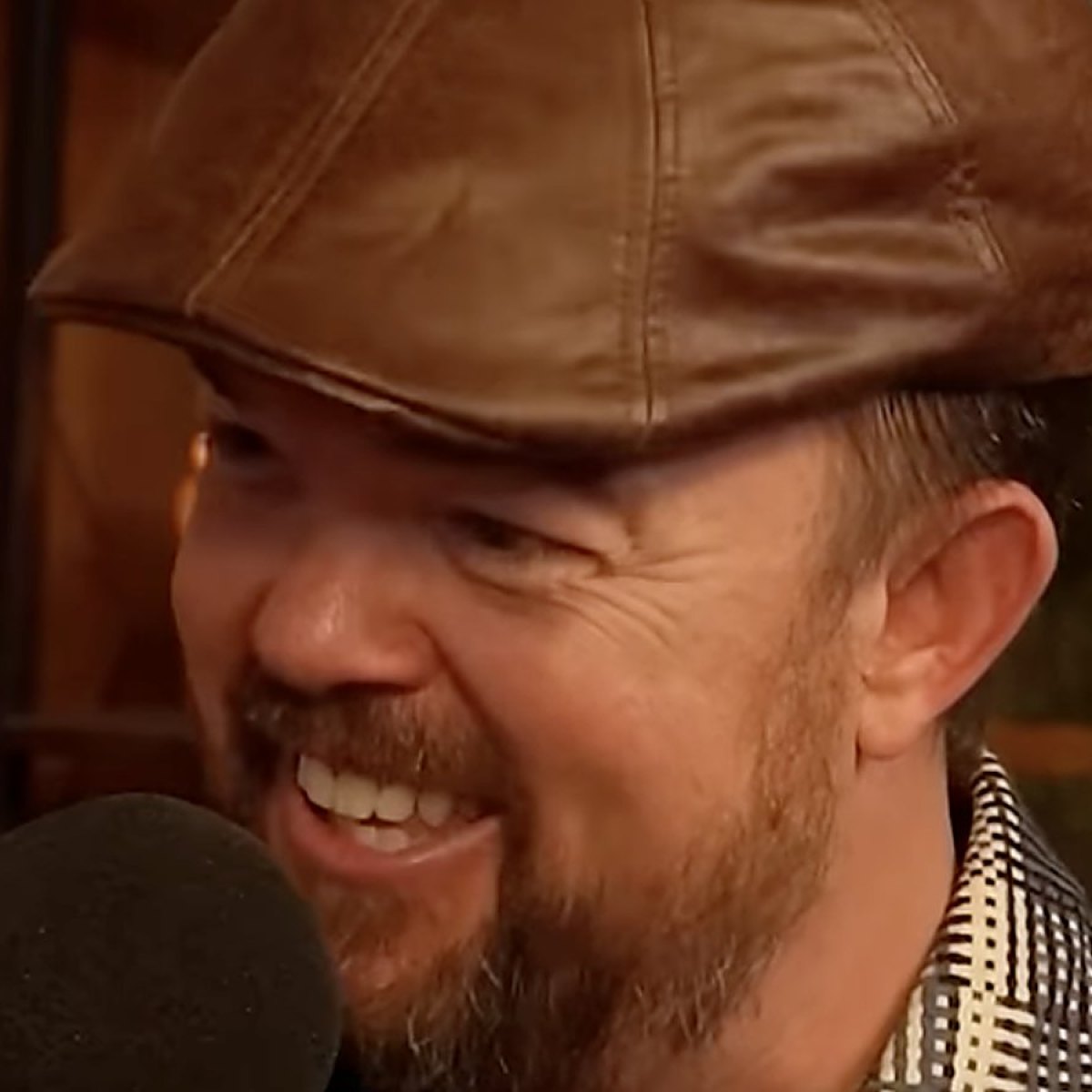 Brad Williams