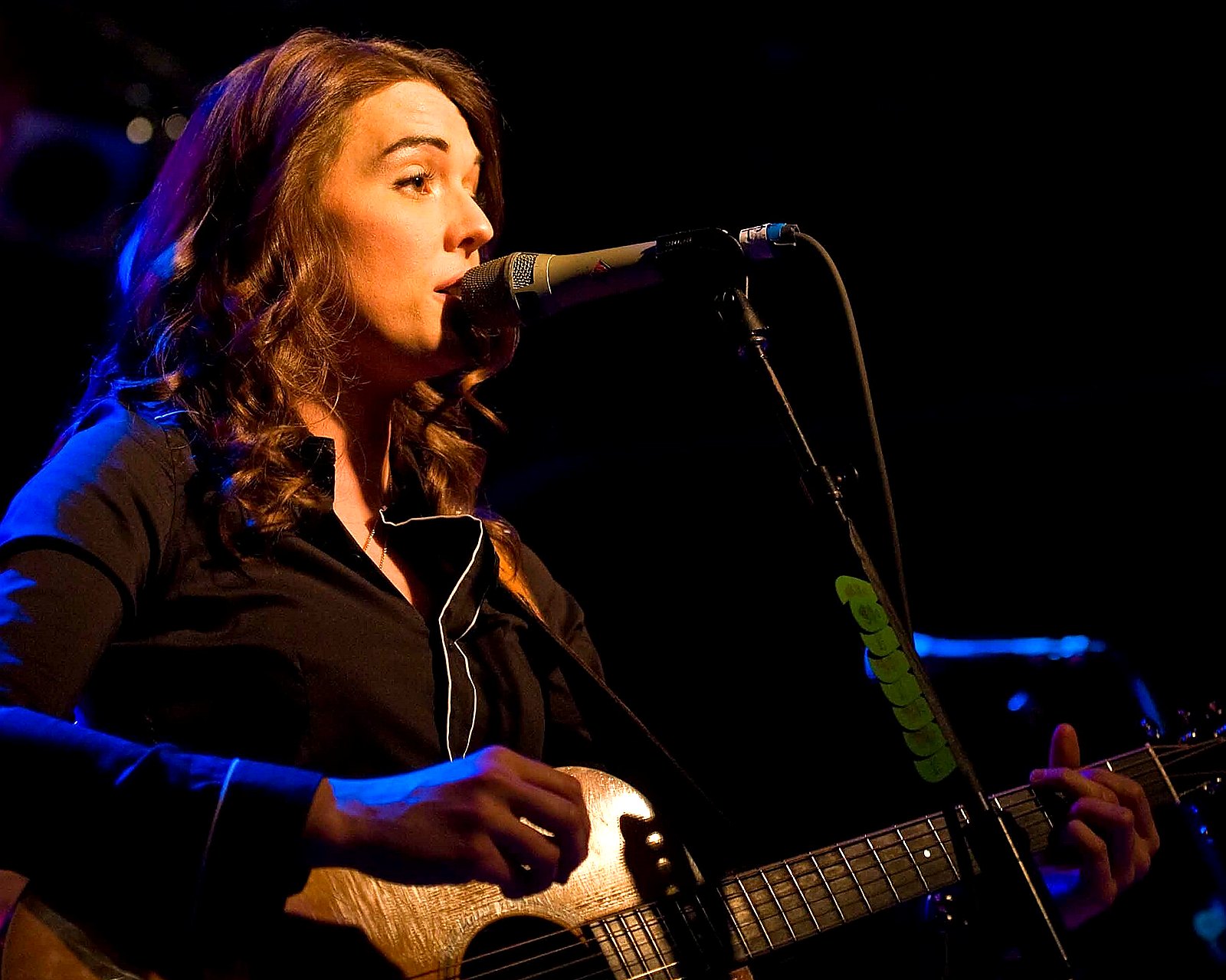 Brandi Carlile at 3Arena - Dublin