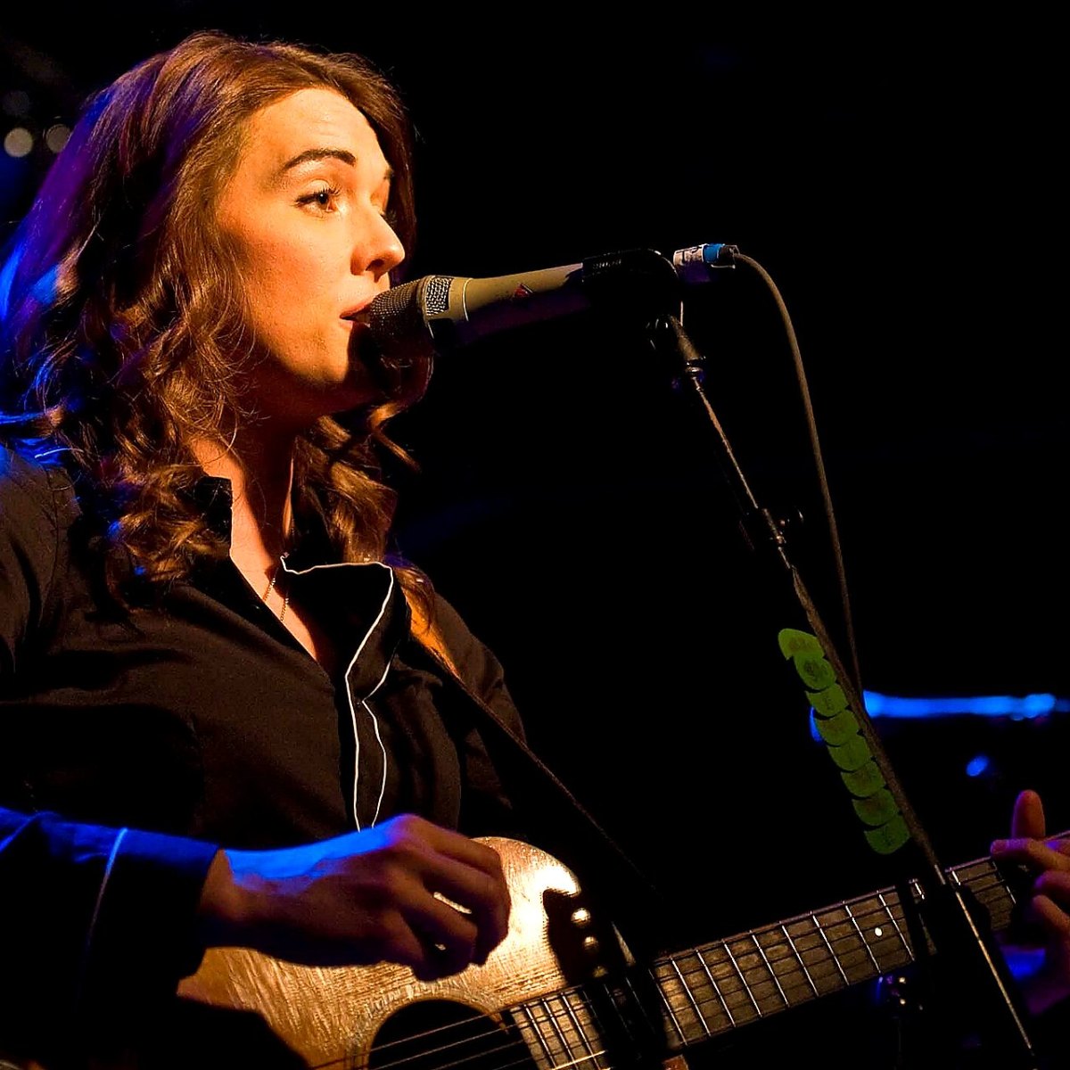 Brandi Carlile