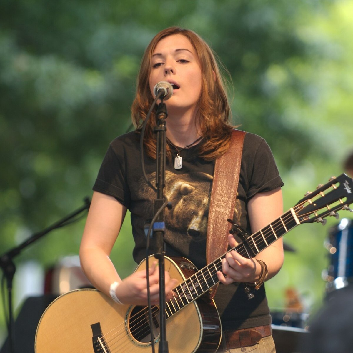 Brandi Carlile