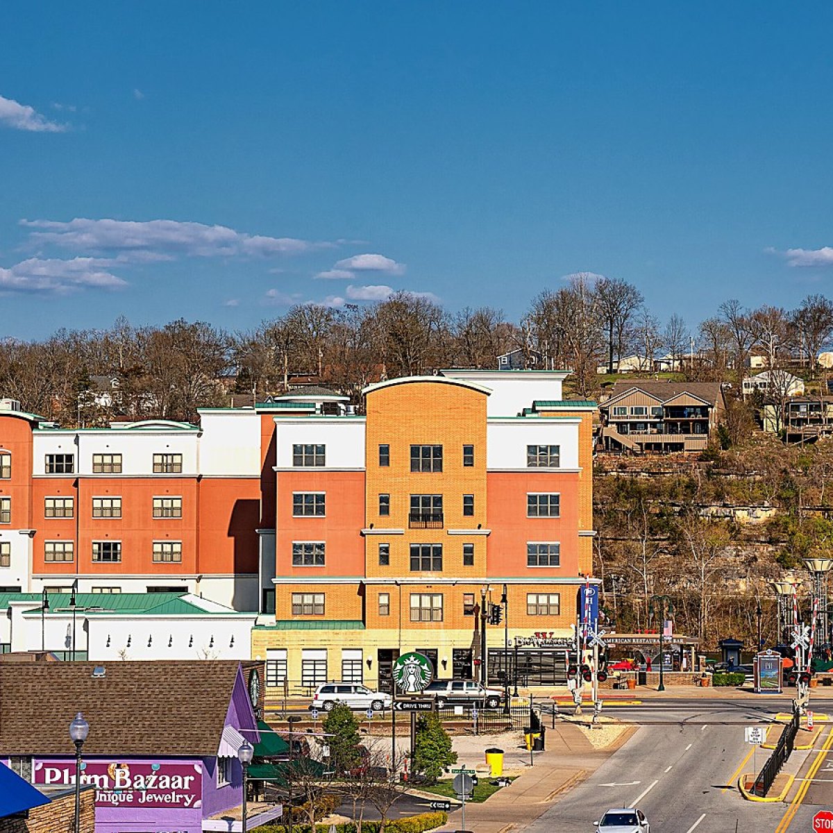 Branson S Christmas Wonderland at King's Castle Theatre