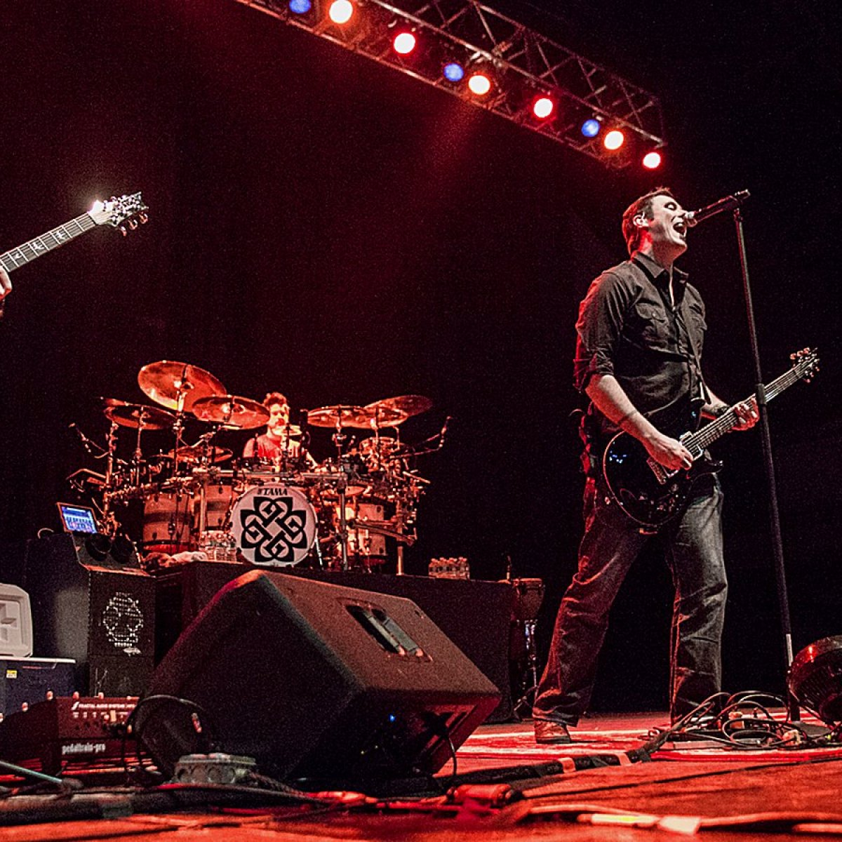 Breaking Benjamin