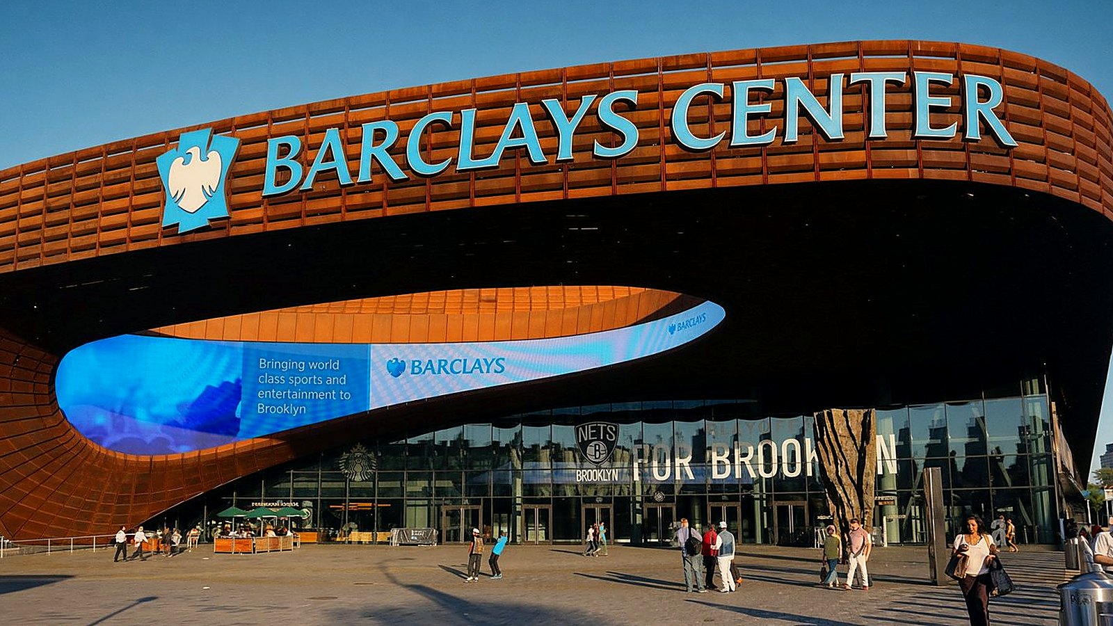 Brooklyn Nets