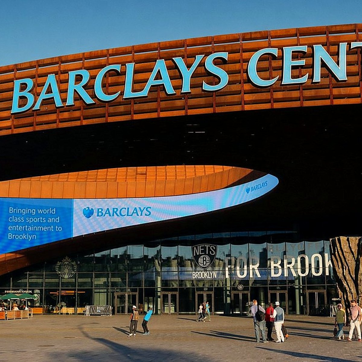 Brooklyn Nets