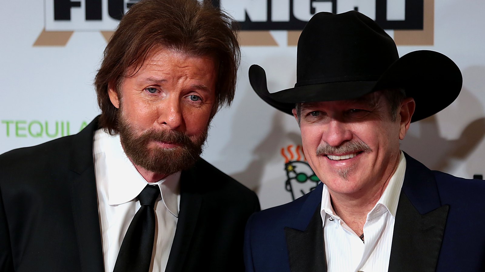 Brooks And Dunn at Resch Center