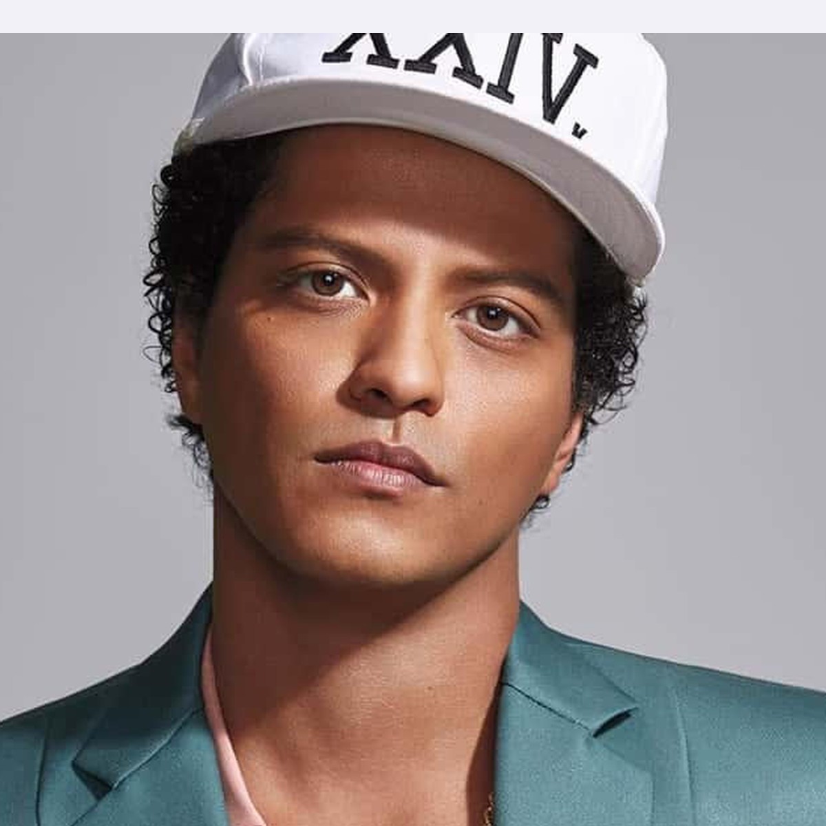 Bruno Mars