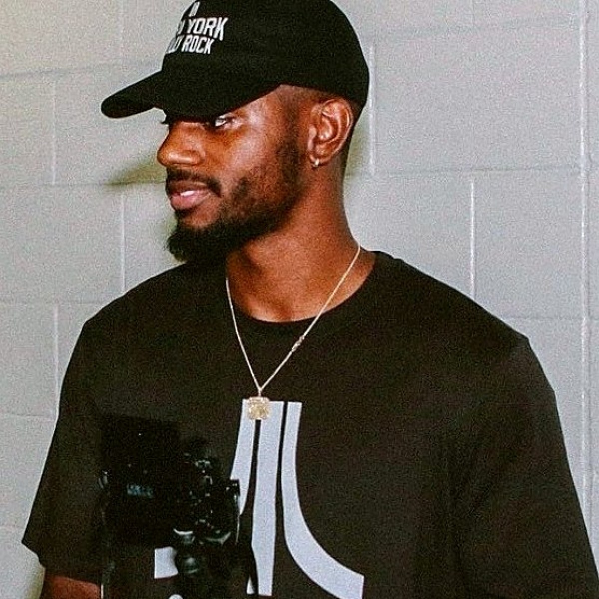 Bryson Tiller