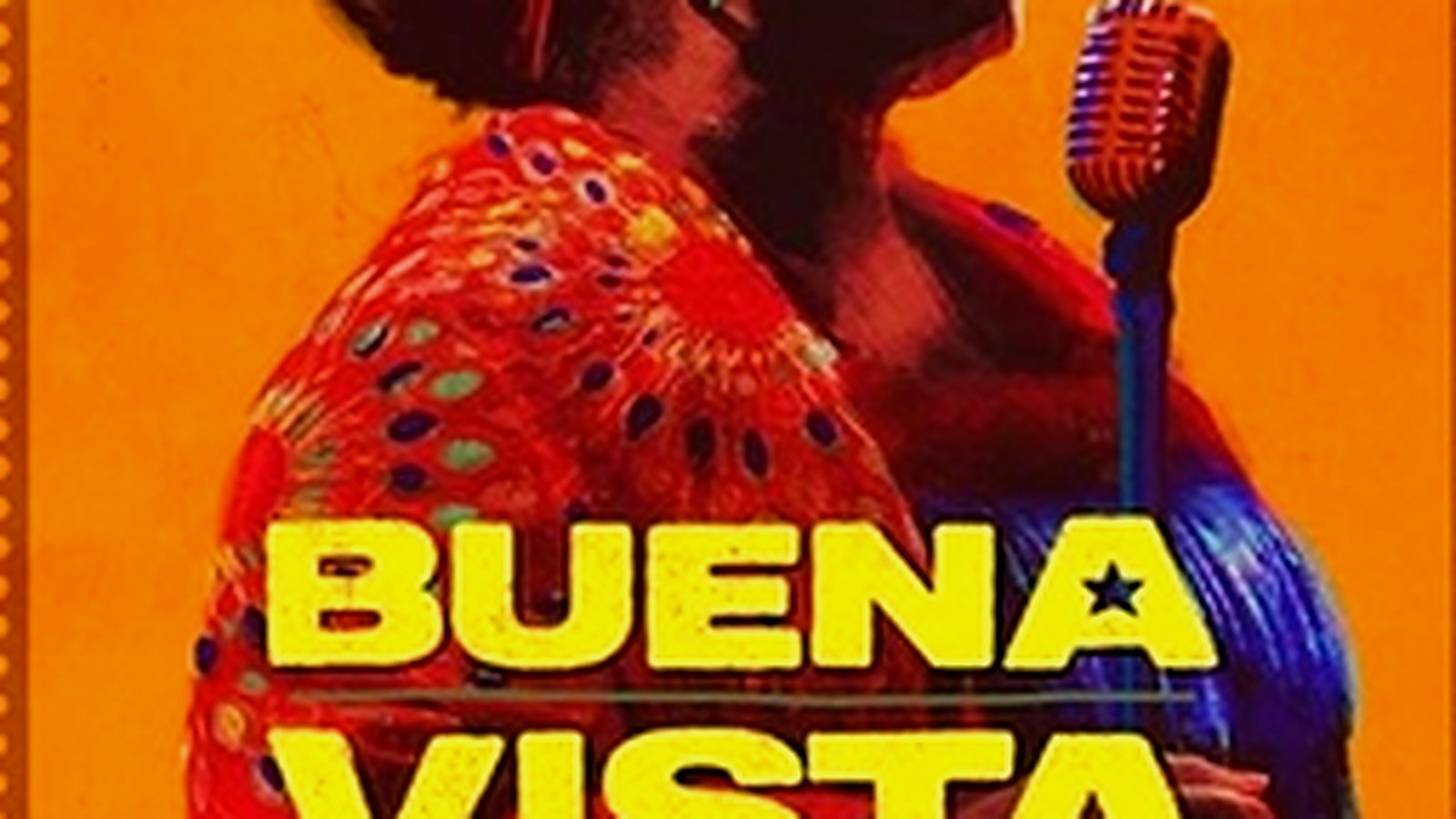 Buena Vista Social Club Musical at Gerald Schoenfeld Theatre
