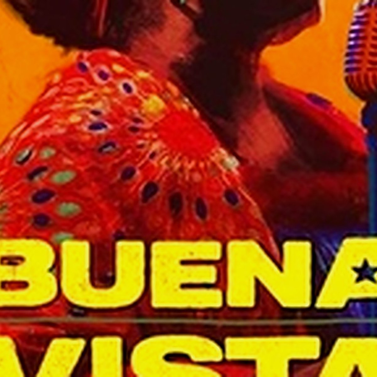 Buena Vista Social Club - Musical
