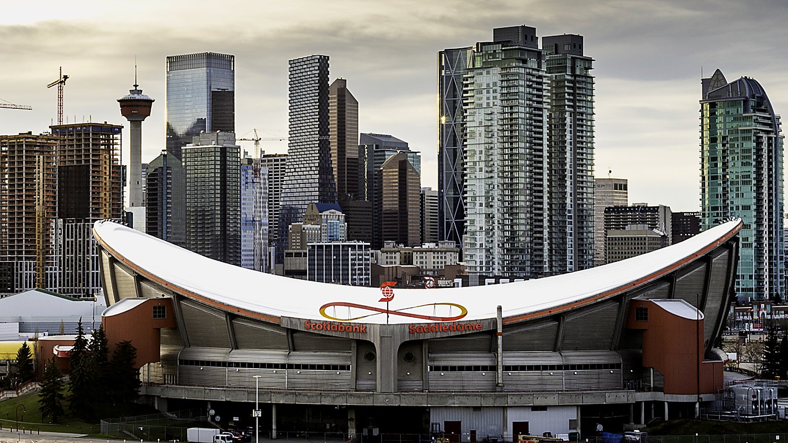 Calgary Flames