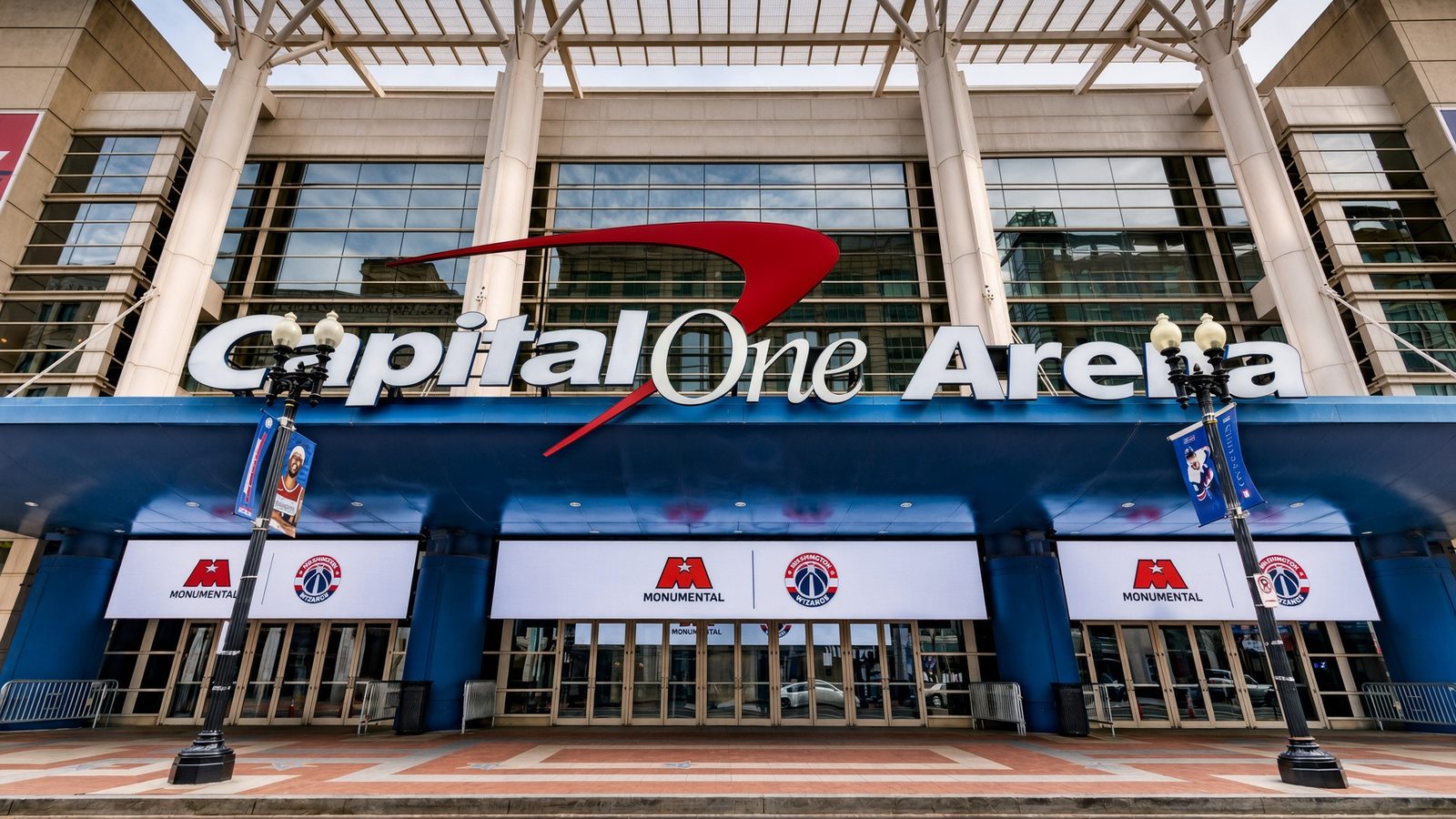 Phoebe Bridgers at Capital One Arena