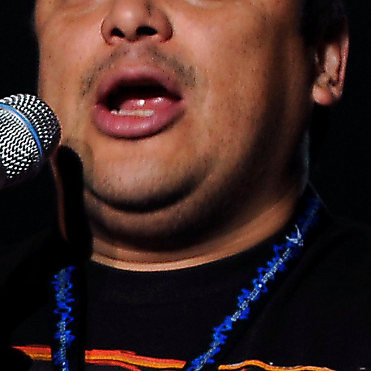 Carlos Mencia