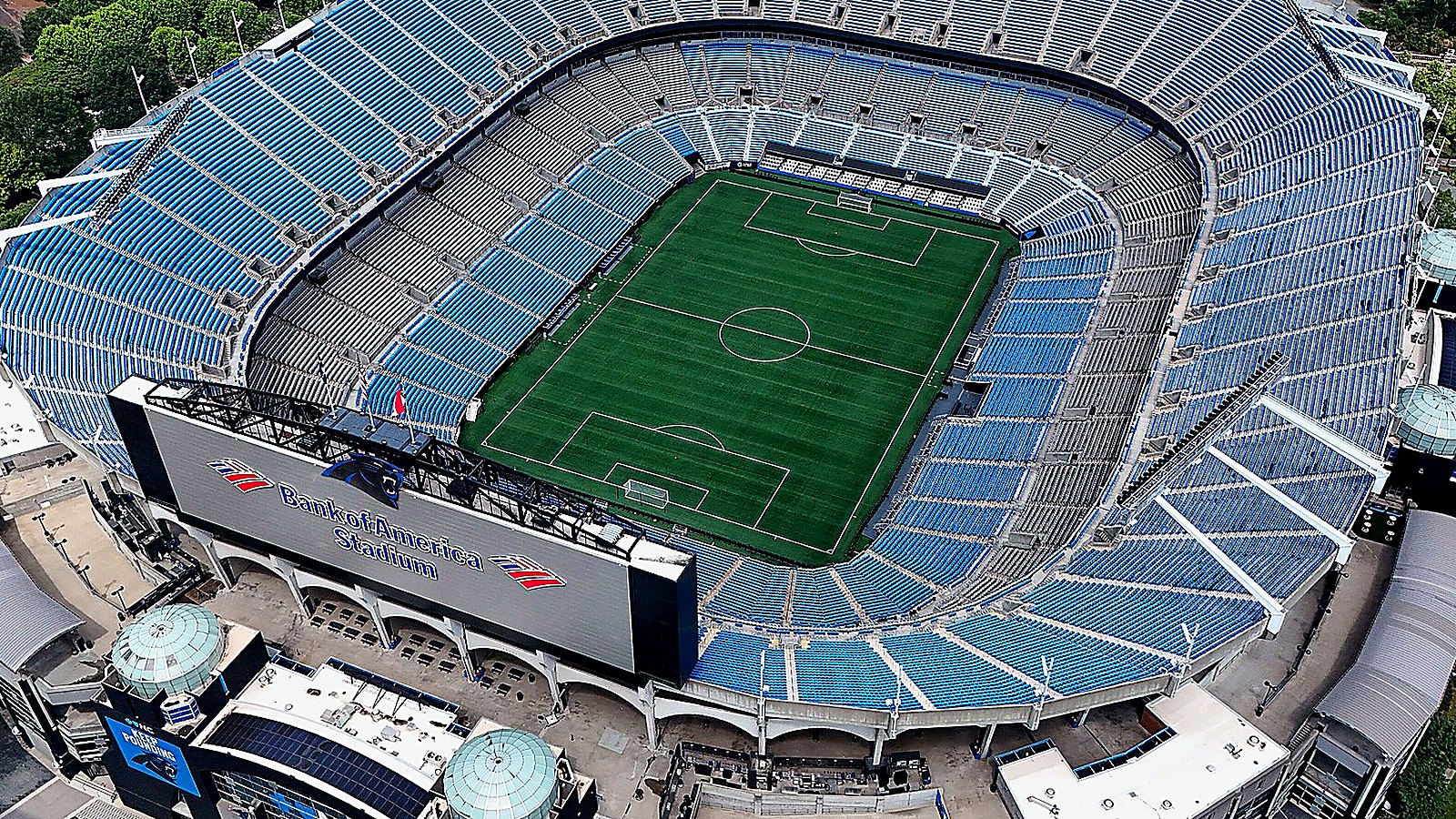 Carolina Panthers