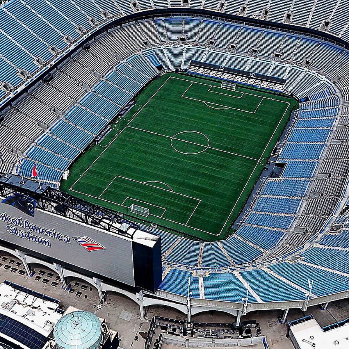 Carolina Panthers