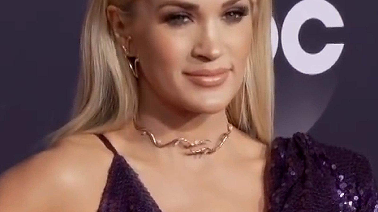 Carrie Underwood