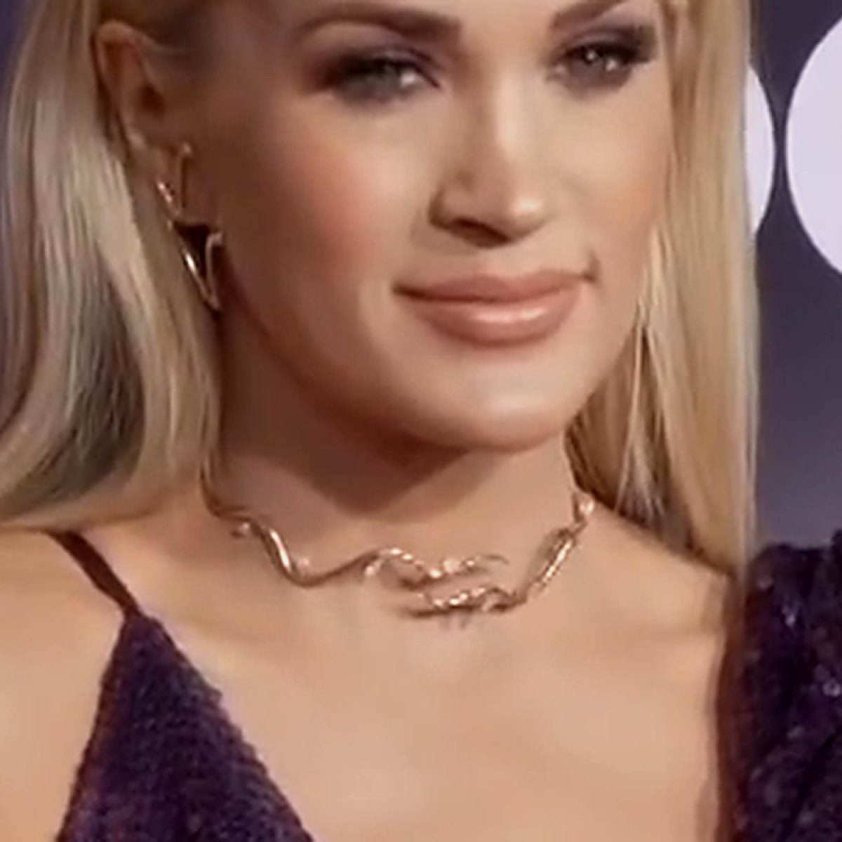 Carrie Underwood