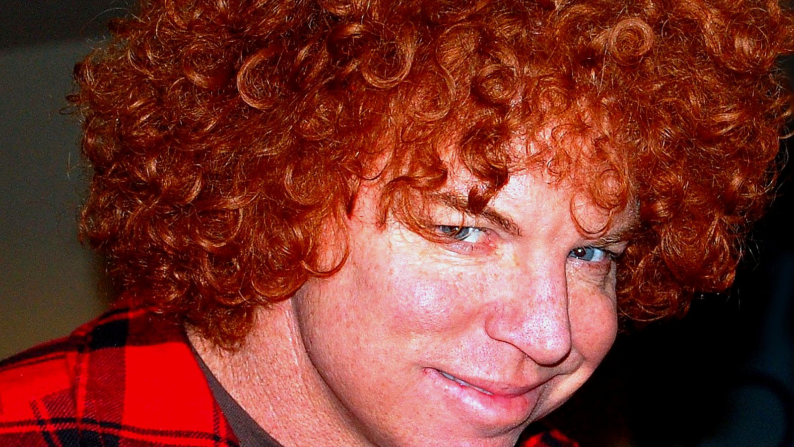 Carrot Top