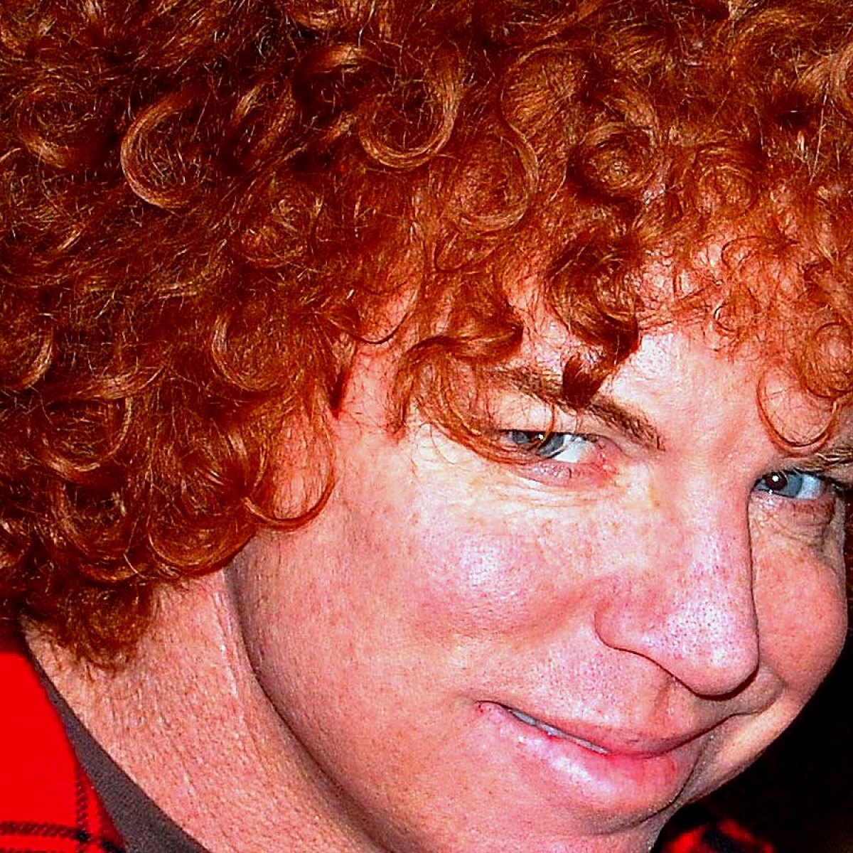 Carrot Top