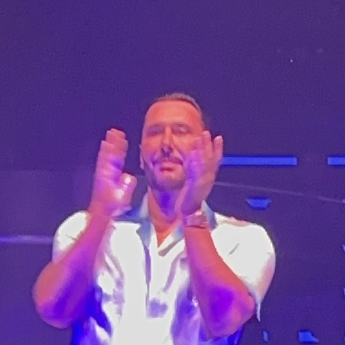 Cedric Gervais