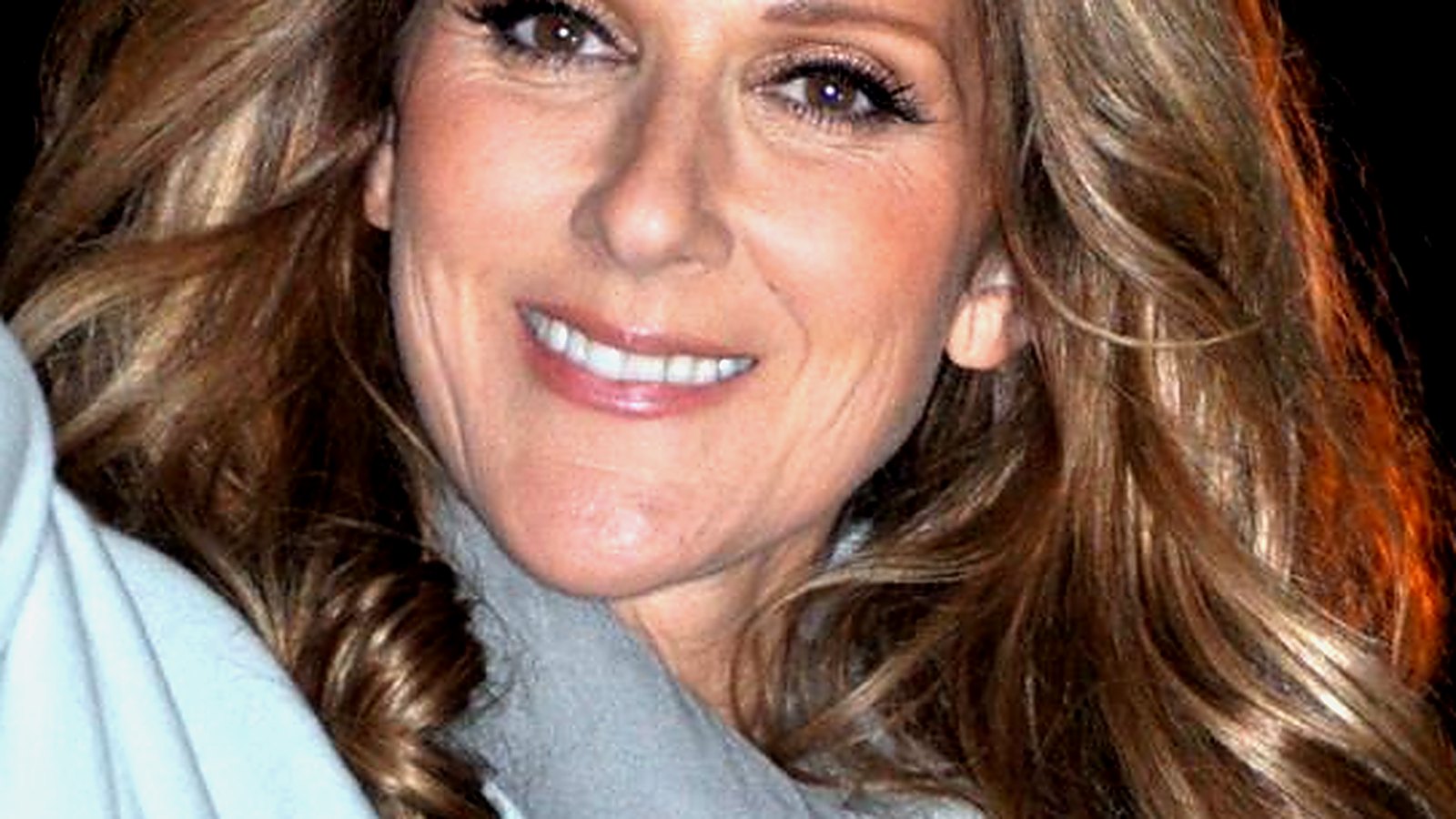 Celine Dion