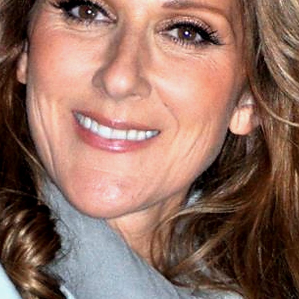 Celine Dion