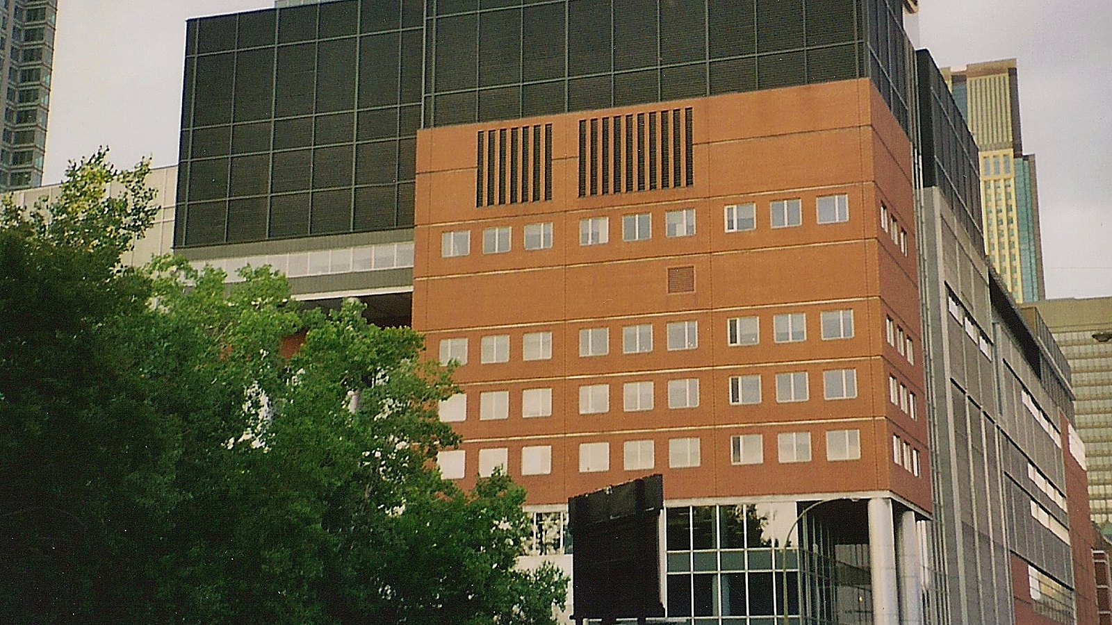 John Summit at Centre Bell