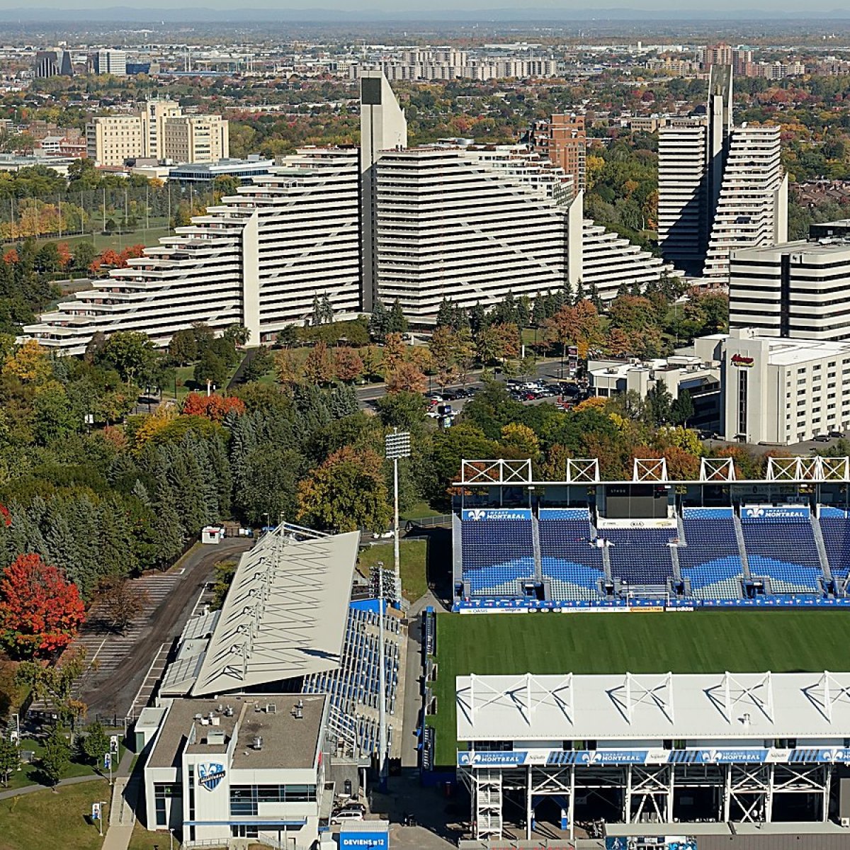 CF Montreal