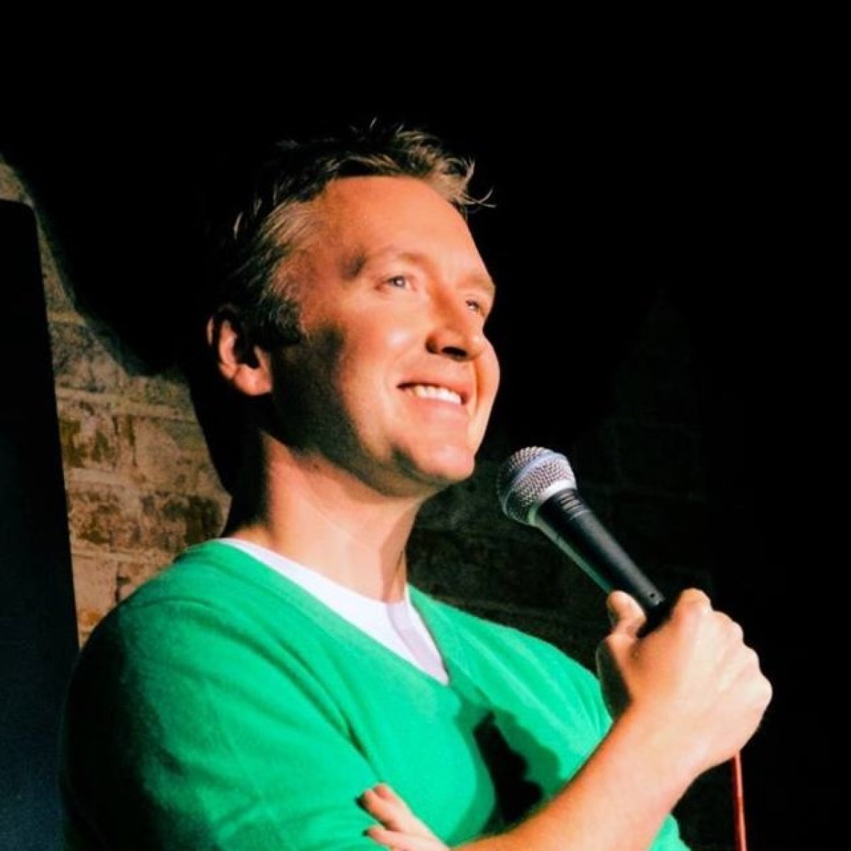 Chad Daniels